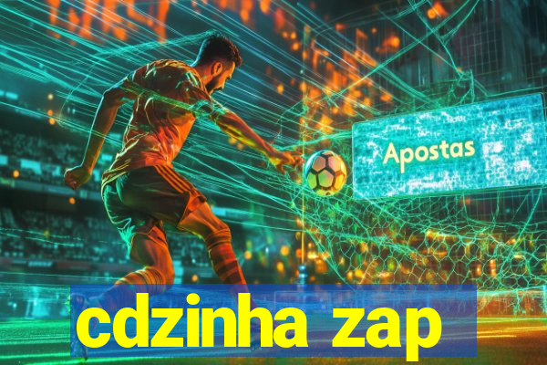 cdzinha zap